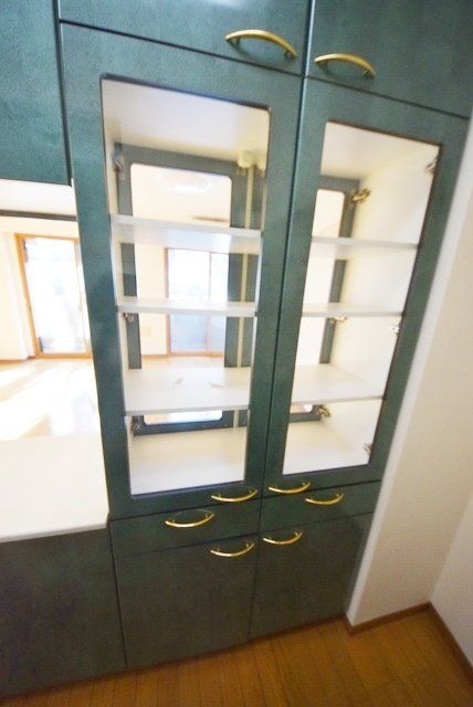 その他設備　★食器棚★