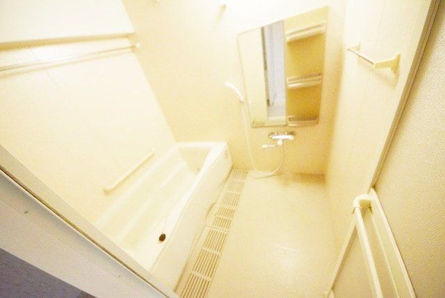 バス・シャワールーム　★お風呂場です★