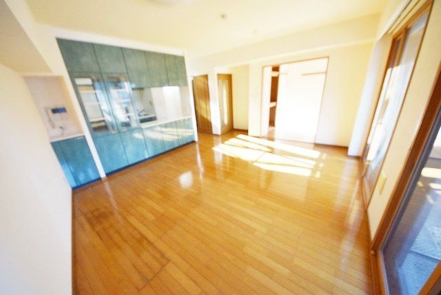 その他部屋・スペース　★リビングです★