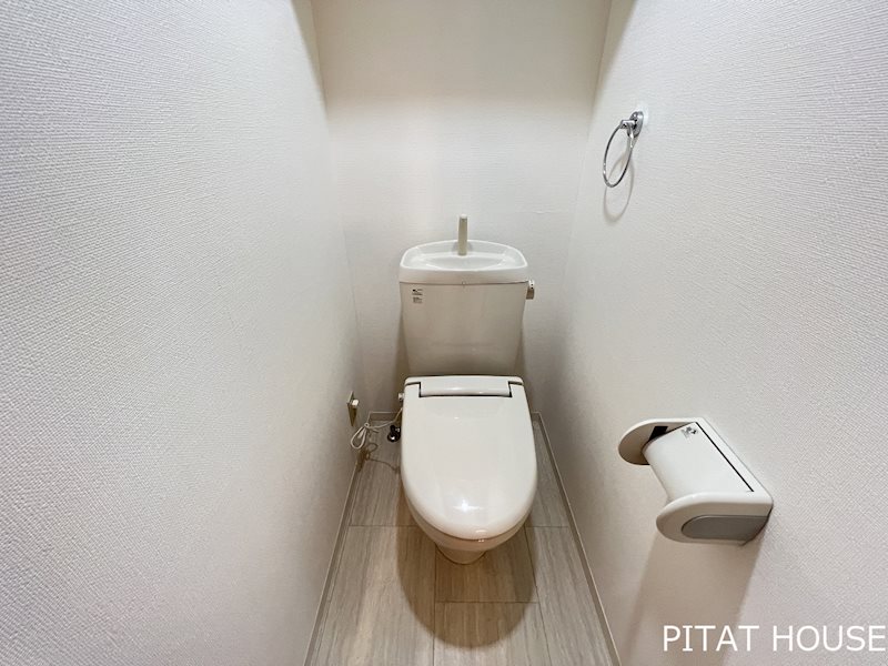 トイレ　参考写真３０５