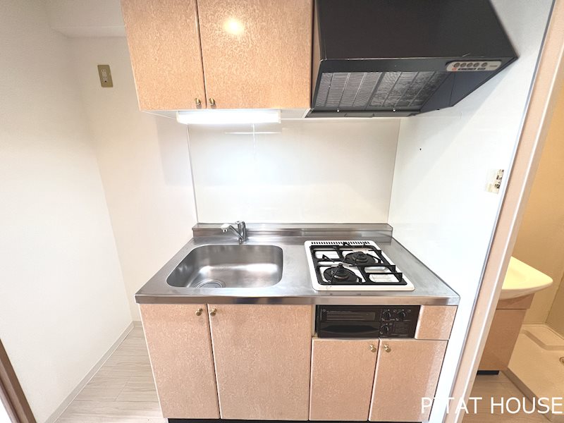 キッチン　参考写真３０５