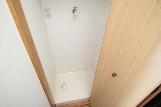 その他　※別部屋の写真です