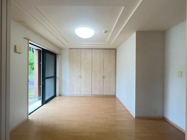 その他部屋・スペース　洋室6.1帖