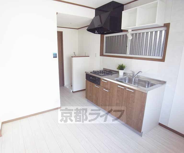 居室・リビング　フルリノベーションです。