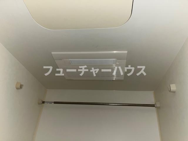 その他　浴室乾燥機