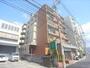 桃山南口駅より徒歩4分 5階 築45年3ヶ月の賃貸物件