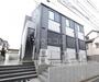 西高島平駅より徒歩9分 1階 築2年1ヶ月の賃貸物件