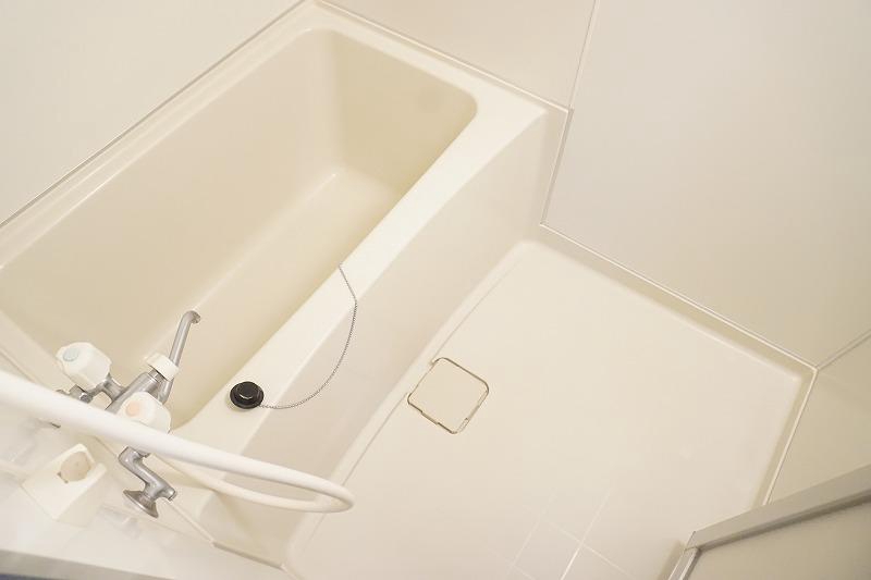 バス・シャワールーム　浴室