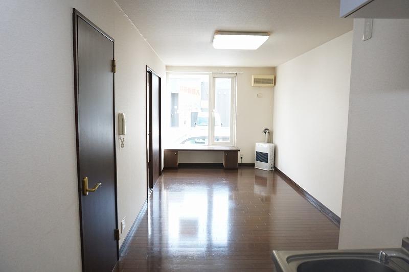 その他部屋・スペース　内装