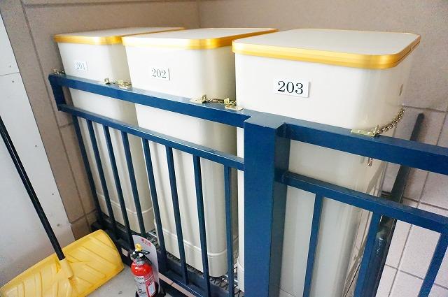 その他共有部分　共用部１