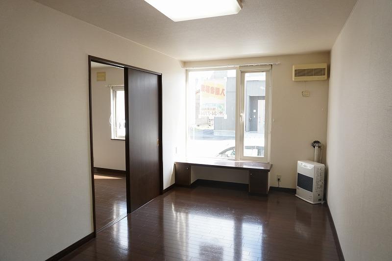 居室・リビング　リビング１