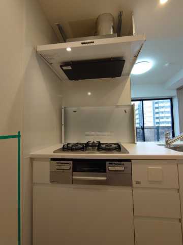 キッチン　リライフ浅草店