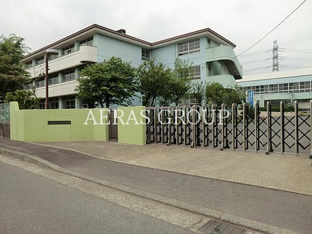 小学校　厚木市立戸田小学校（小学校）まで1097m