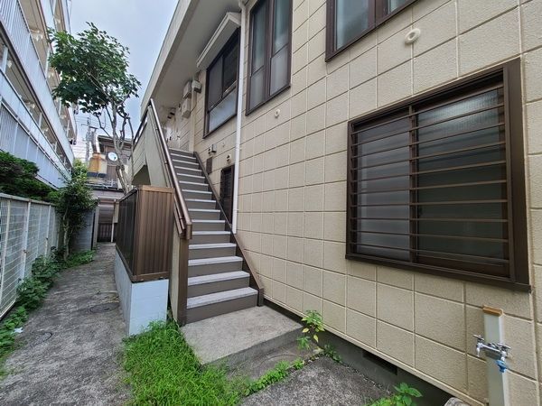 その他設備　★お部屋探しはタウンハウジングへ★