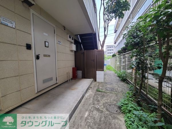 その他共有部分　★お部屋探しはタウンハウジングへ★