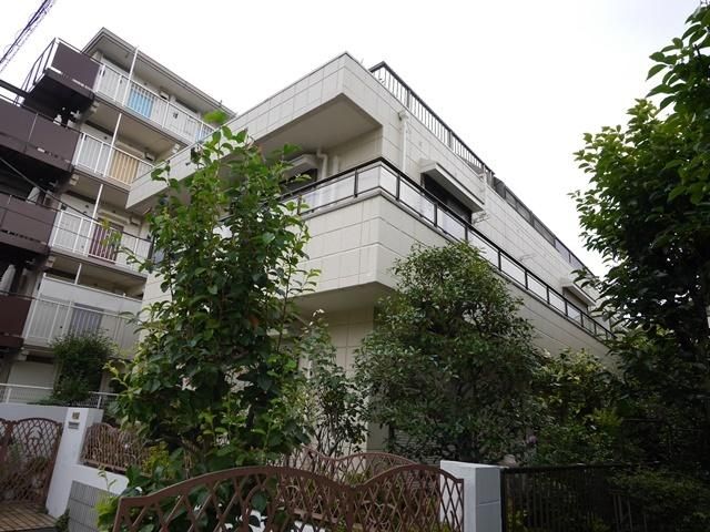 建物外観　★お部屋探しはタウンハウジングへ★