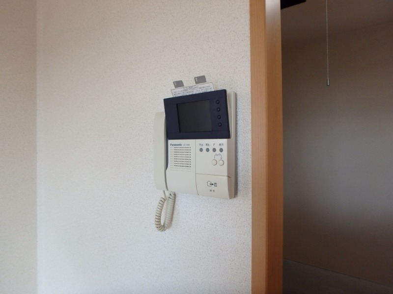 セキュリティ　図面と現状に相違がある場合には現状を優先