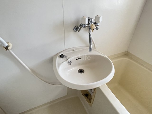 その他部屋・スペース　ハイツ片野