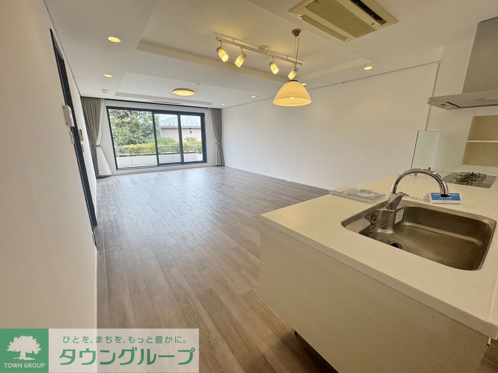 居室・リビング　★リビング30帖★