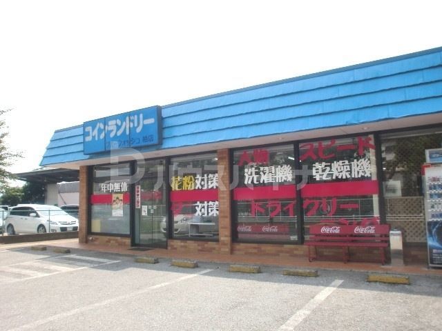 その他　コインランドリーブルーウォッシュ柏店（その他）まで610m