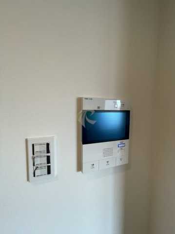 セキュリティ　レクシード神楽坂