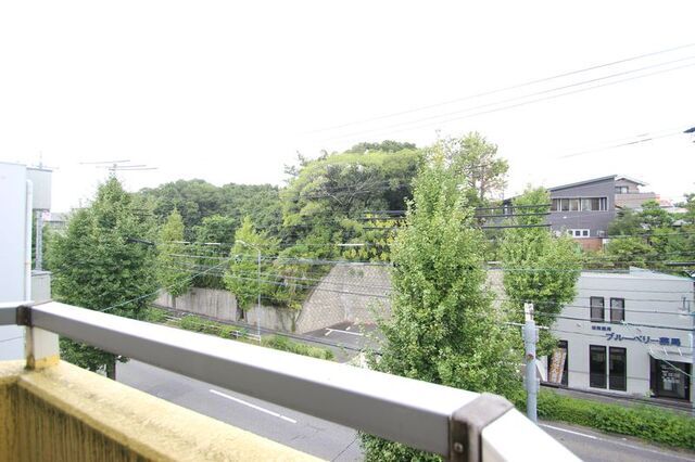 眺望　別室の参考写真です。※現況優先