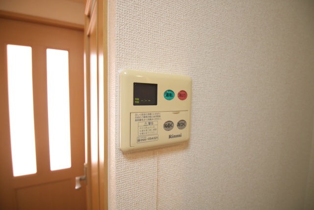 その他設備　※別室の参考写真の為、現況優先です。