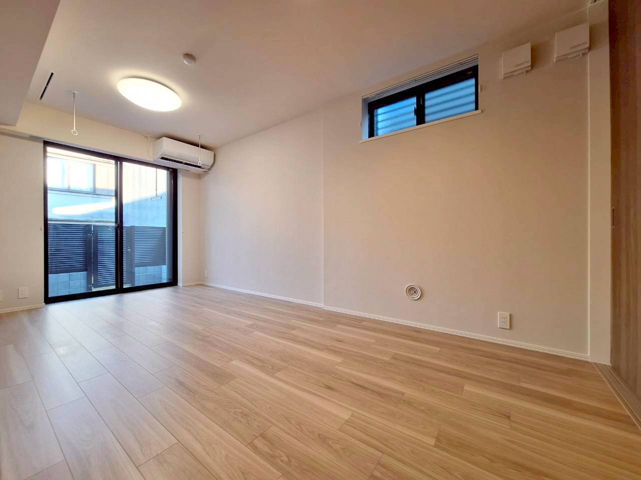 居室・リビング　★広々としたリビング★