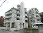 西八王子駅より徒歩8分 3階 築35年11ヶ月の賃貸物件