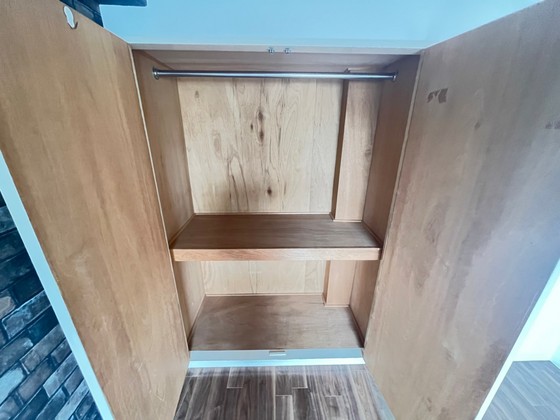 収納　※別部屋の写真です