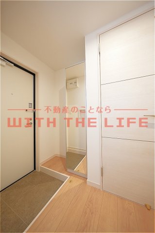 その他　※同建築会社施工物件の写真　※現状優先