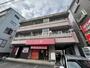 旭町三丁目駅より徒歩14分 2階 築45年5ヶ月の賃貸物件