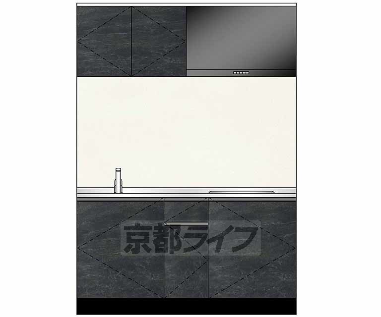 キッチン　導入予定設備