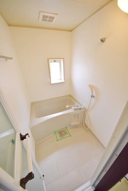 バス・シャワールーム　★バス★