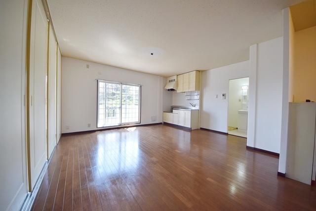 居室・リビング　★リビング★