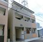 杉本町駅より徒歩3分 3階 築12年11ヶ月の賃貸物件