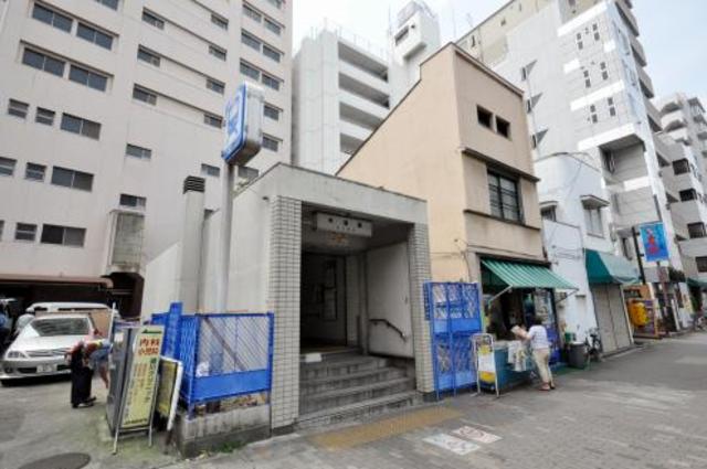 その他　木場駅（その他）まで126m