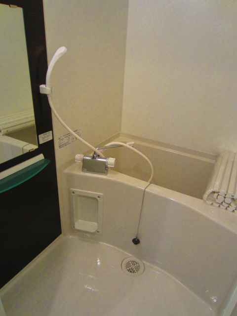 バス・シャワールーム　浴室乾燥機