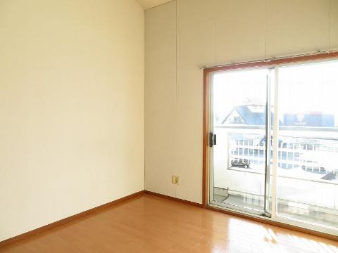 居室・リビング　洋室（イメージ）