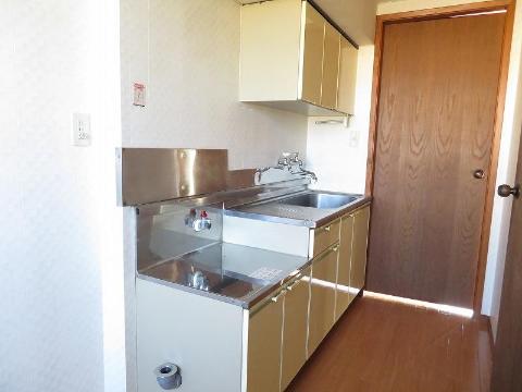 キッチン　キッチン（イメージ）