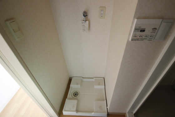 その他　※別号室の写真です