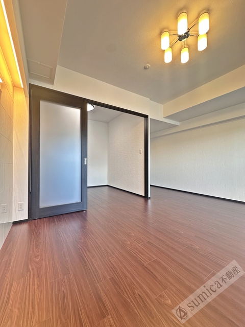 居室・リビング　インターネット無料で使い放題♪