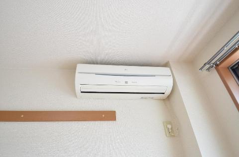 その他設備　室内設備