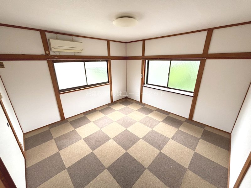 その他部屋・スペース