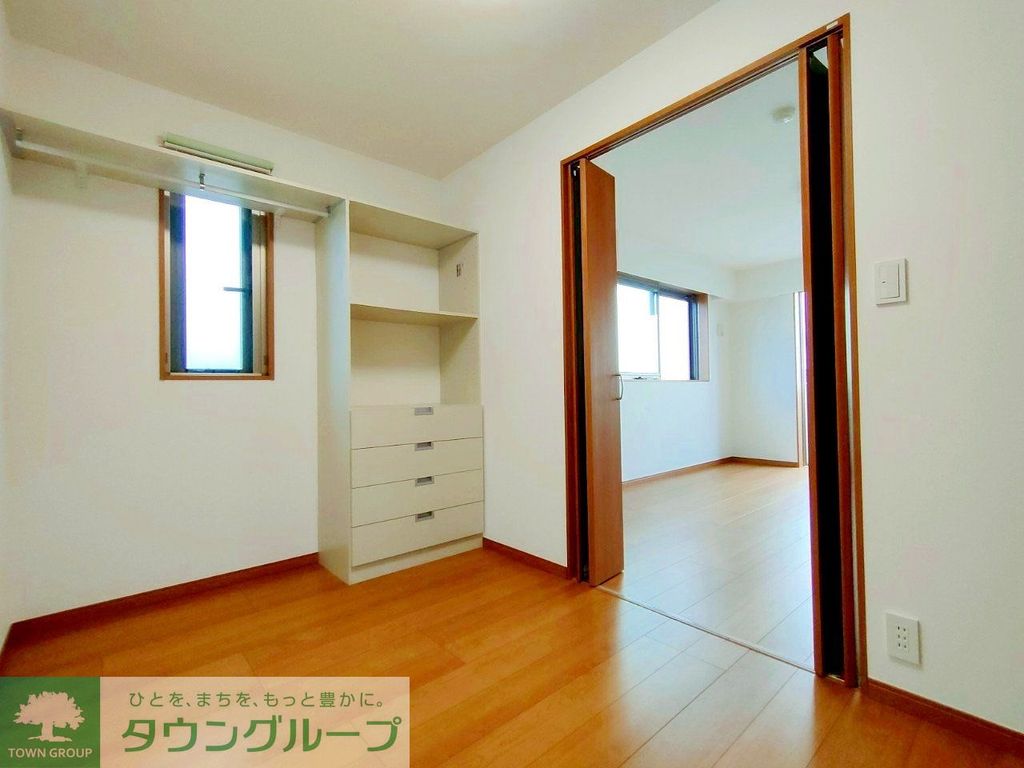 居室・リビング　お部屋探しはタウンハウジングへ♪