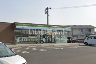 コンビニ　ファミリーマート 泉野村店（コンビニ）まで1476m