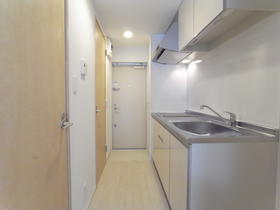 キッチン　※別室参考写真