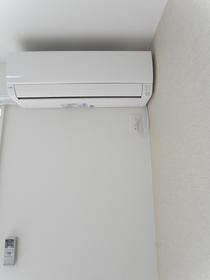 その他設備　※別室参考写真