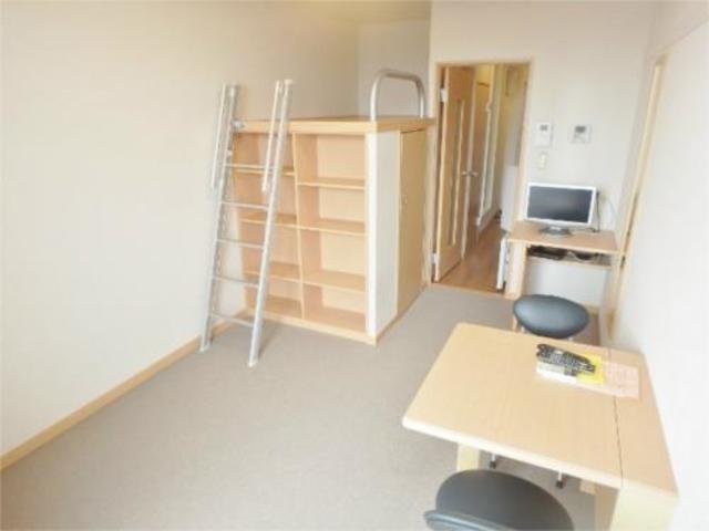 その他　家具・家電付き