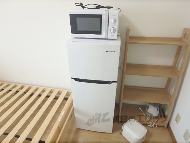 その他部屋・スペース　冷蔵庫